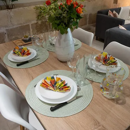 Feriehus De Liam - Maison De Plain-pied Climatisee Comps (Gard)